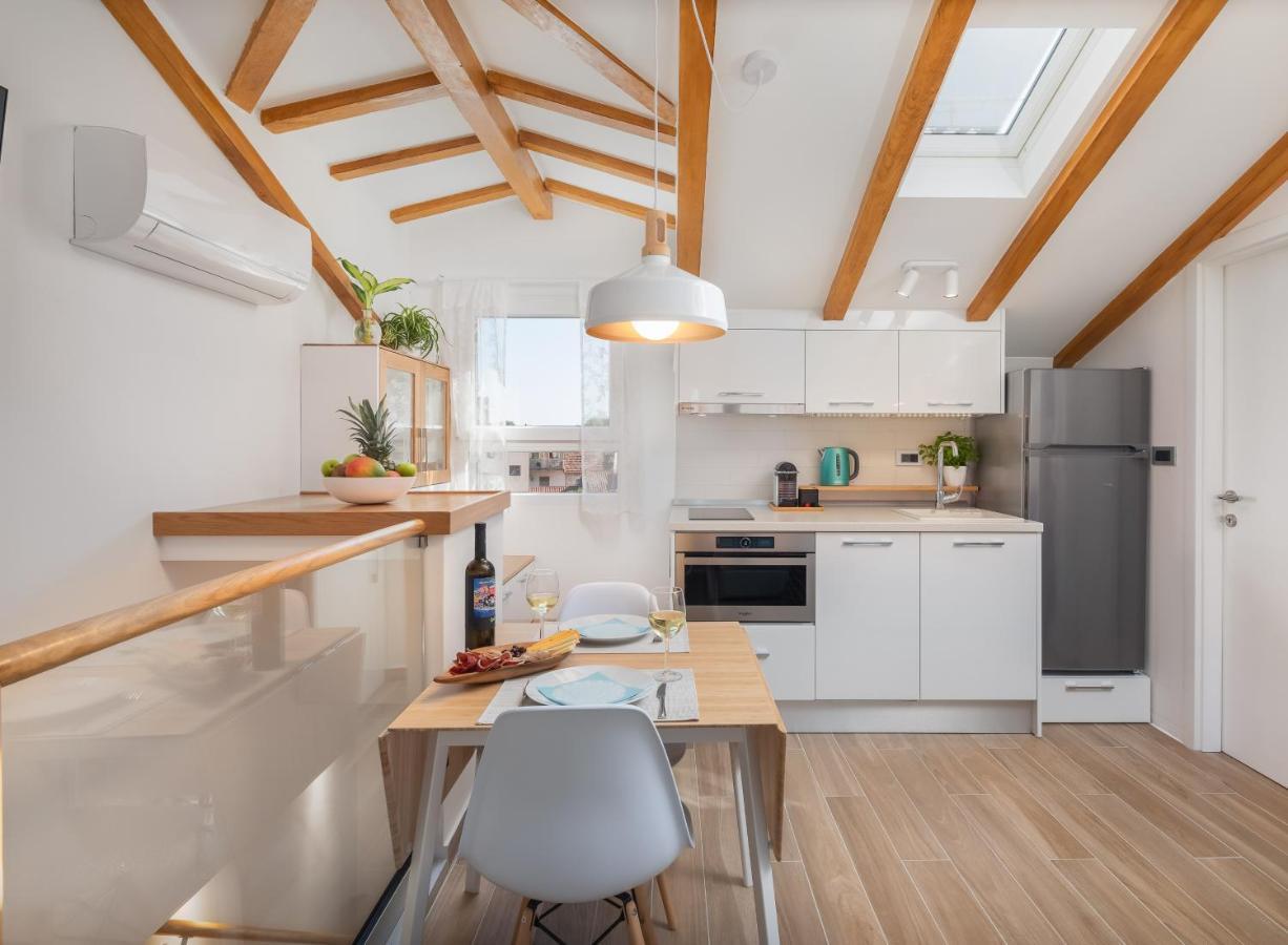 Santolina Apartments Split Eksteriør bilde