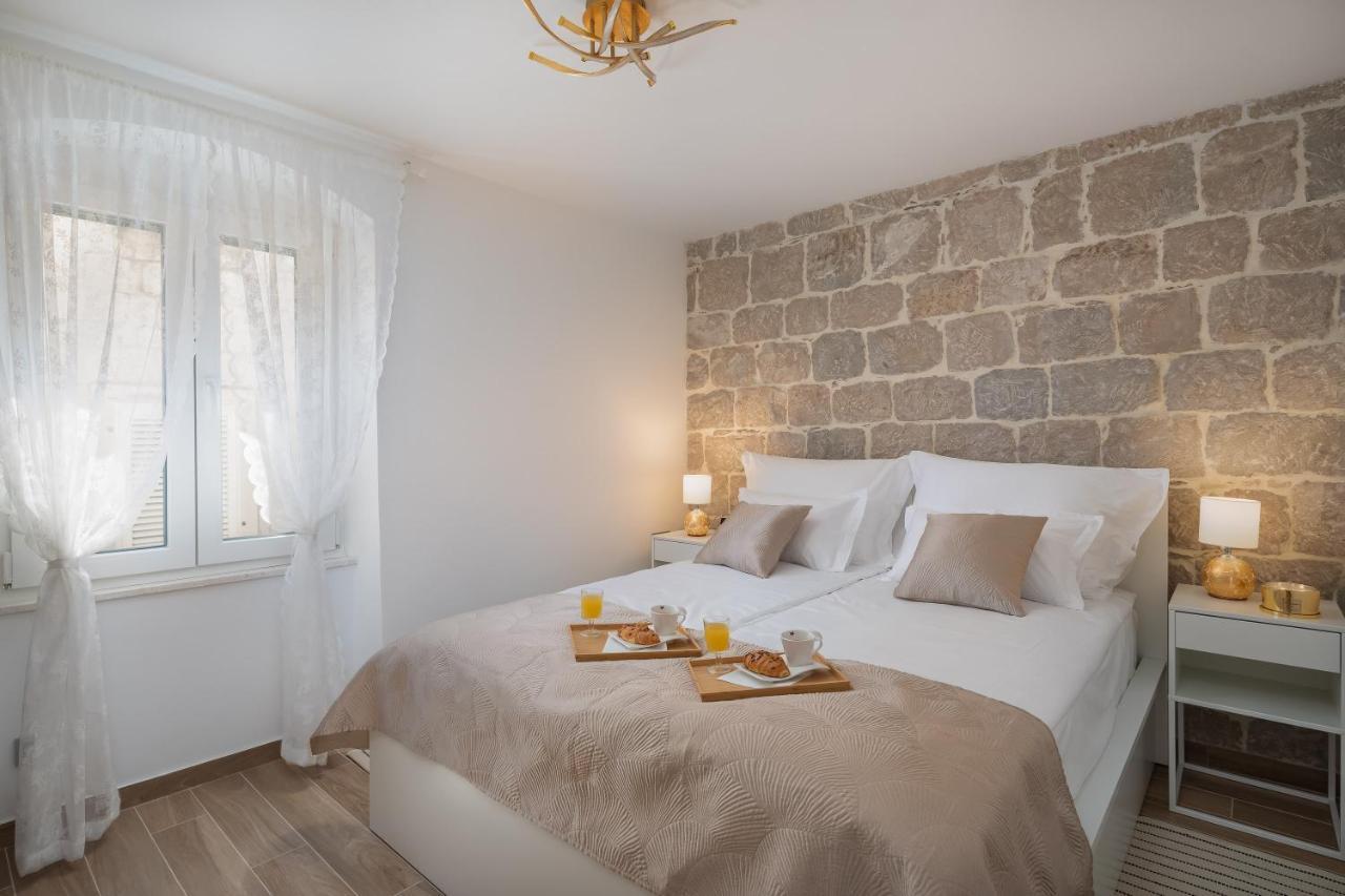 Santolina Apartments Split Eksteriør bilde