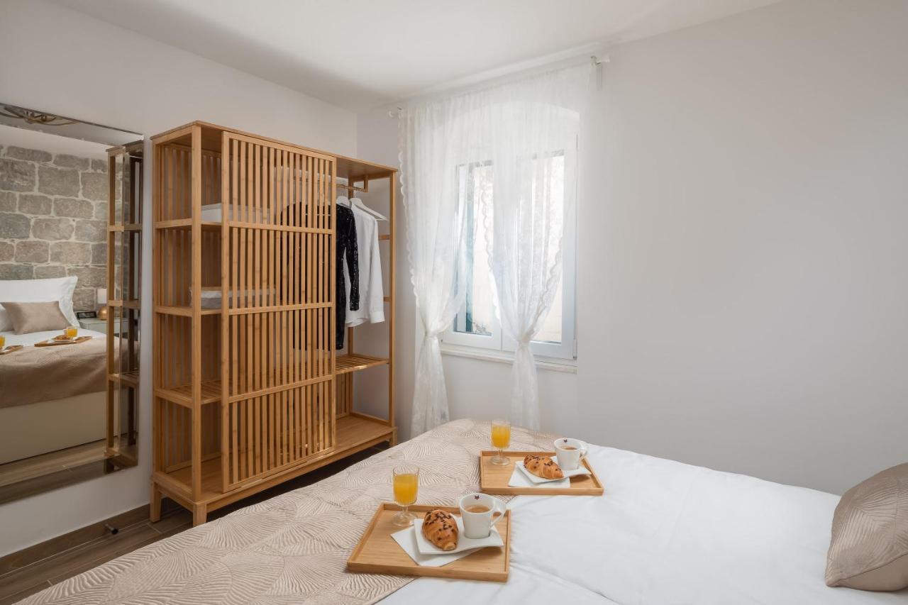 Santolina Apartments Split Eksteriør bilde