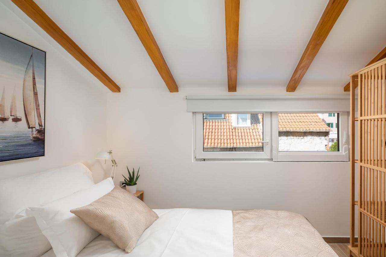 Santolina Apartments Split Eksteriør bilde